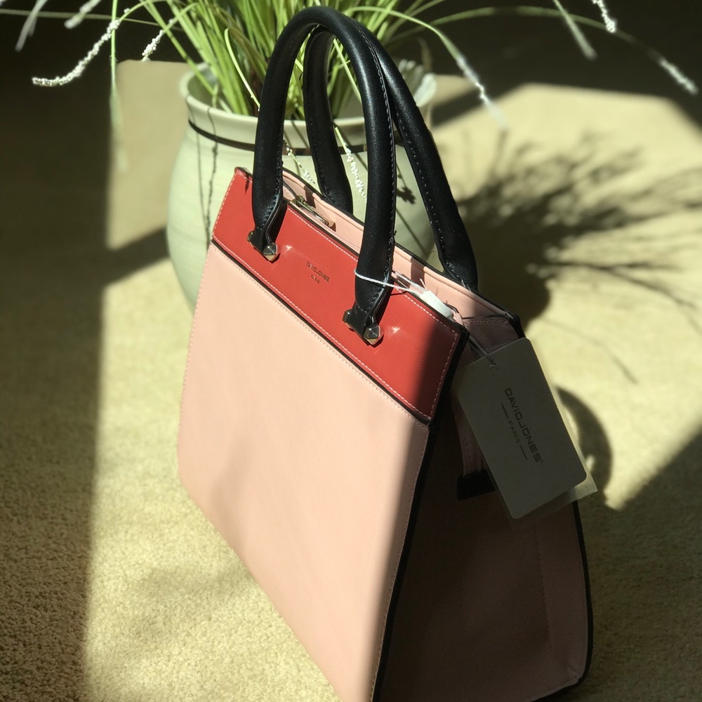 COPY - ✨ DAVID JONES PARIS PURSE ✨